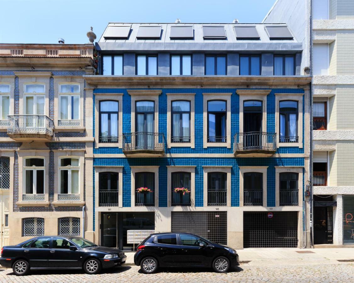 Oporto'S Duke Apartment المظهر الخارجي الصورة
