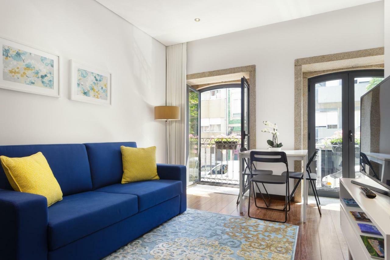 Oporto'S Duke Apartment المظهر الخارجي الصورة